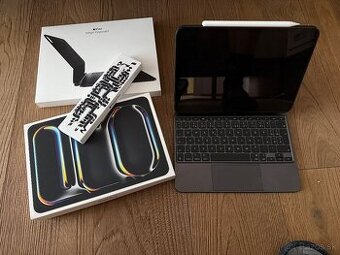 Apple iPadPro 11” M4 256GB Wi-Fi / Cellurar - Space Black