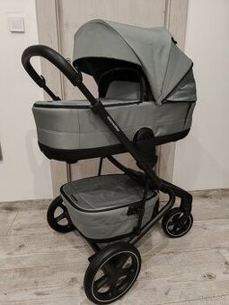 Easywalker jimmey xl