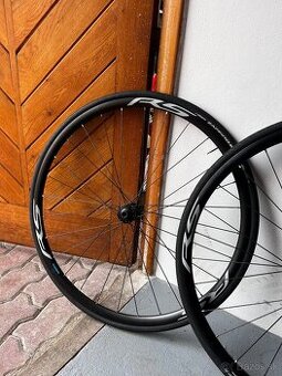 RS ráfiky na cestný bicykel