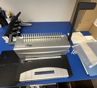 Manuálny viazací stroj Recosystems PB4