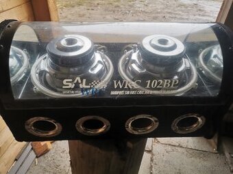 Subwoofer 350w - 1
