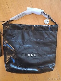 Kabelka Chanel 22 Lambskin NOVÁ