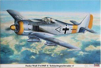 Plastikové modely 1/32
