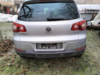 Tiguan 1.4 tsi 110 kw 44