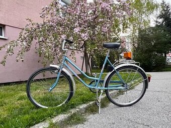 Bicykel lady 26