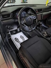 Čistenie automobilov ,detských sedačiek a kočíkov - 1