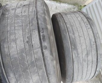 435/50 R19,5 GOODYEAR FUELMAX T