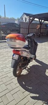 Predam YUKI 50