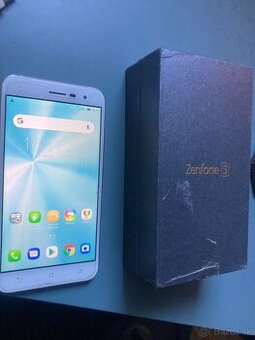 Asus zenfone 3