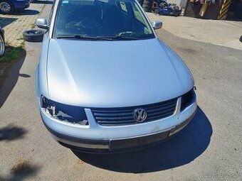 Rozpredám Passat B5