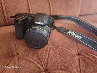 Nikon Coolpix L810
