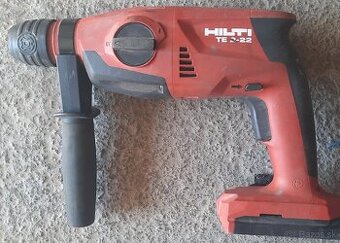 Hilti te2 nuron