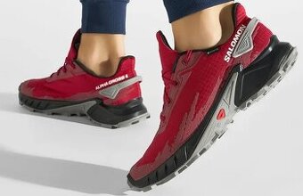 Salomon alphacross Gore-Tex