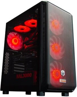 HAL3000 Master Gamer Elite 4070 Super - v záruke