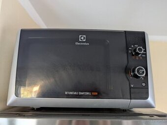 Mikrovlnná rúra ELECTROLUX EMS 21400 W