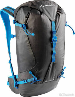 Nový turistický batoh VAUDE Rupal Light 28
