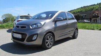 Kia Picanto 1.0 MPI