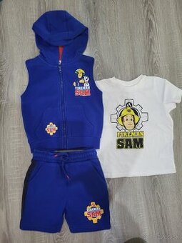 Letné oblečenie 92/98