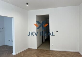 Zrekonštruovaný 3-izbový byt v centre Žiliny