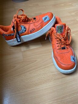 Nike air force