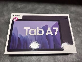 SAMSUNG TAB A7