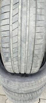 Letne pneu 265/45 R19 105Y Goodyear Eagle F1 Asymmetric 3
