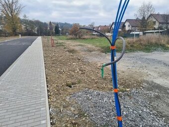 Aukcia - Pozemok parc. reg. C KN č. 9631/167 v k.ú. Raková