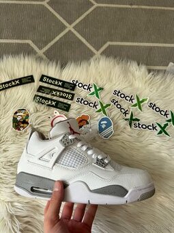 Jordan 4 - 1