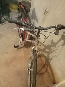 Bicykel