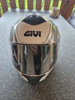Dámska helma Givi