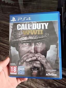 Lego Undercover, call of duty ww2