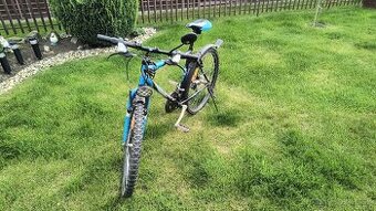 Bicykel