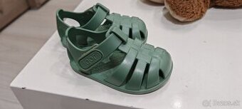 Detské sandálky barefoot IGOR