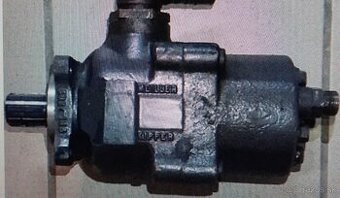 cerpadlo hydraulicke