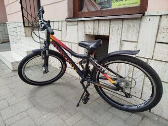 Detský horský bicykel MAYO