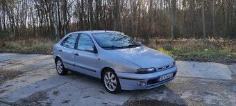 Fiat Brava JTD