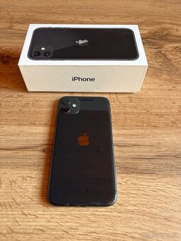 Apple IPhone 11- 128GB