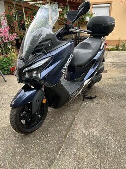 Na predaj KYMCO X-TOWN 125