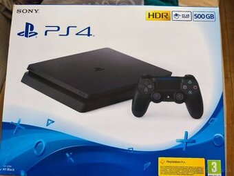 PS 4