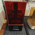 3D Tlačiareň Elegoo Mars 2 Pro