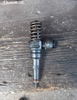 motor, agregat, octavia 2, passat b6, 1,9 tdi 77kw bxe