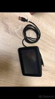 Navigácia TomTom