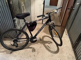 MTB Kenzel Shade