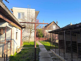 NOVÉ ❗️ Rodinný dom na predaj , Skačany - okres Partizánske