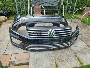 Volkswagen Touareg II ,,7P6,, 2010-2018