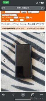 Predam Samsung