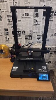 Cr 10 smart