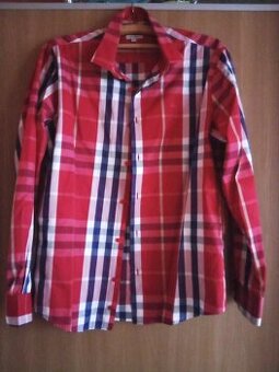 TOP Košela značky Burberry London