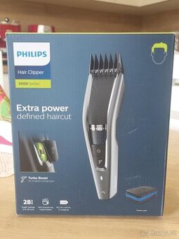 Zastrihávač vlasov Philips + puzdro