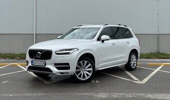 Volvo XC90 D5 AT AWD Momentum 7 miestne
